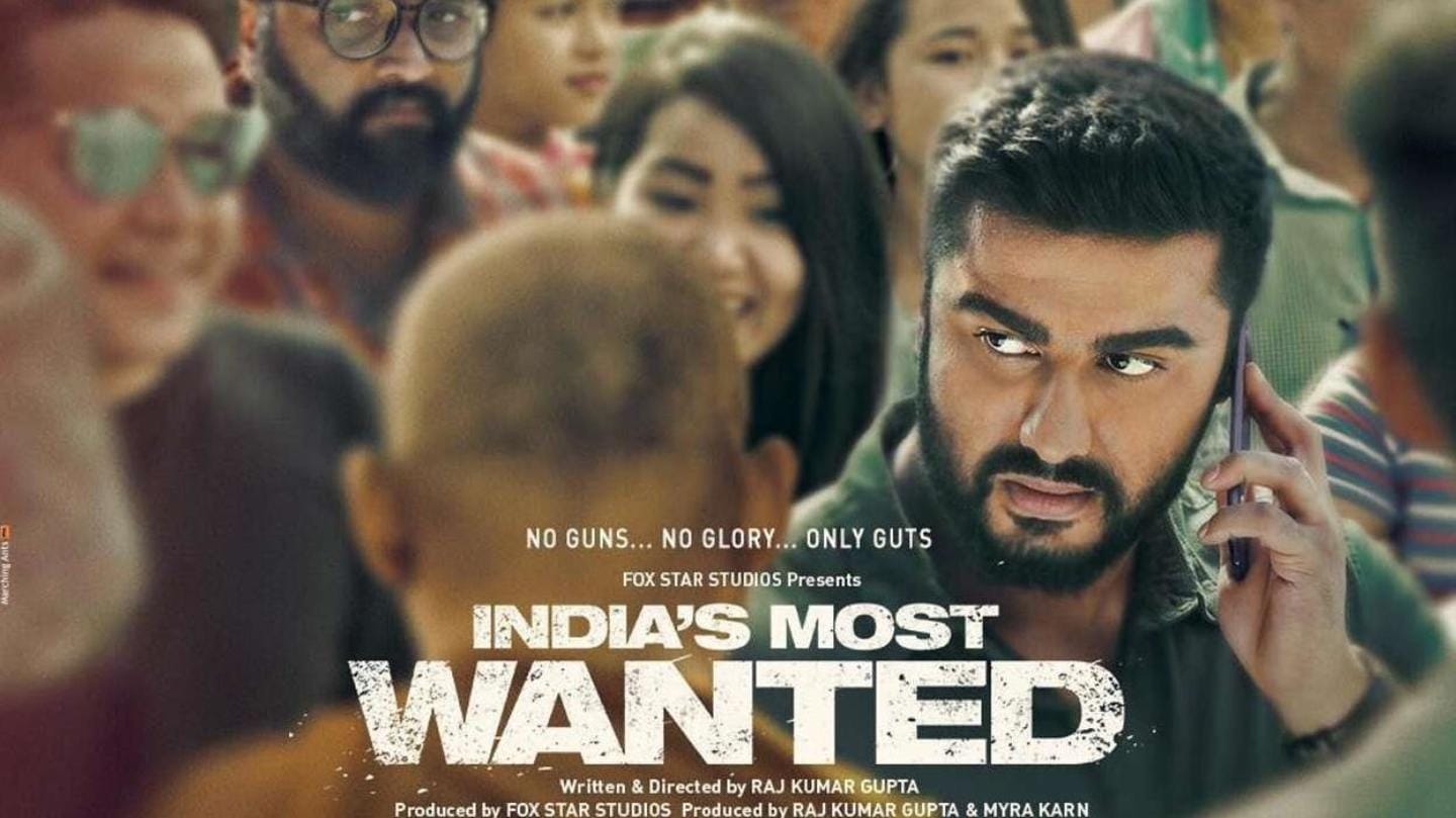 India's Most Wanted (01)